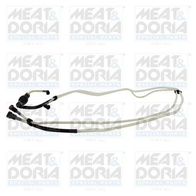 Fuel Line